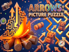 게임 Arrows: Picture Puzzle