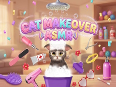 게임 Cat Makeover ASMR