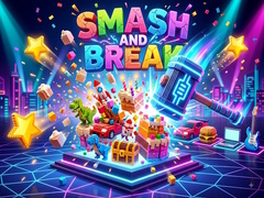 게임 Smash and Break