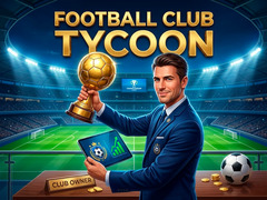게임 Football Club Tycoon
