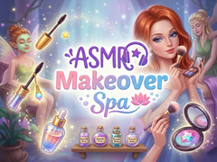 게임 ASMR Makeover Spa