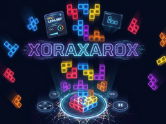 게임 Xoraxarox