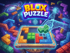 게임 Blox Puzzle