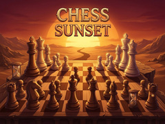 게임 Chess Sunset