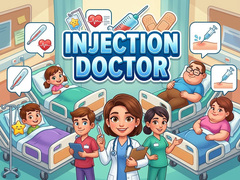 게임 Injection Doctor