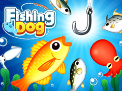 게임 Fishing Dog