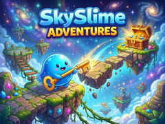 게임 Skyslime Adventures