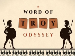 게임 Word of Troy Odyssey