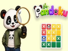 게임 Pandoku