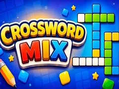 게임 Crossword Mix
