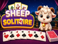 게임 Sheep Solitaire