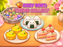 게임 Cozy Sort: Theme Collect