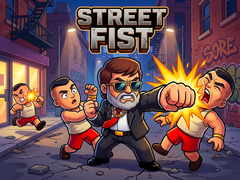 게임 Street Fist