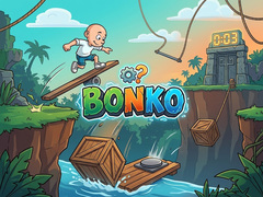 게임 Bonko