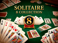 게임 Solitaire 8 Collection