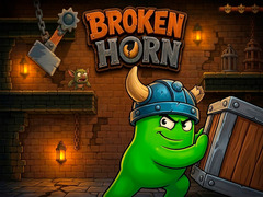게임 Broken Horn