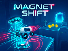 게임 Magnet Shift