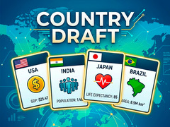 게임 Country Draft
