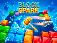 게임 Block Spark