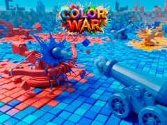 게임 Color War