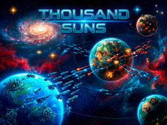 게임 Thousand Suns