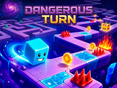 게임 Dangerous Turn