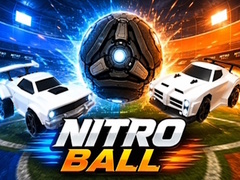 게임 Nitro Ball