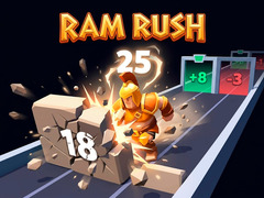 게임 Ram Rush