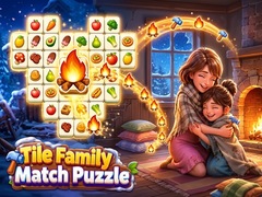게임 Tile Family: Match Puzzle