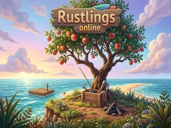 게임 Rustlings online