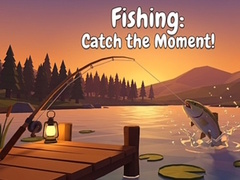 게임 Fishing: Catch the Moment!