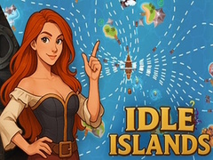 게임 Idle Islands