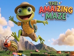 게임 The Amazing maze