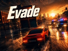 게임 EVADE