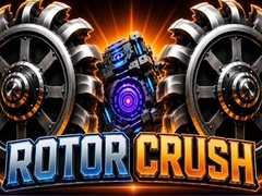 게임 Rotor Crush