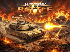 게임 Hit Tank Battle