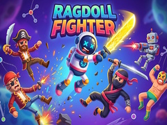 게임 Ragdoll Fighter