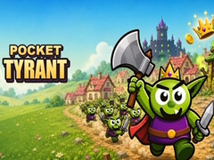 게임 Pocket Tyrant