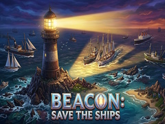 게임 Beacon: Save the Ships