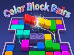 게임 Color Block Pairs