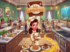 게임 My Restaurant