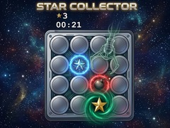 게임 Star Collector