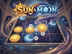 게임 Sun & Moon