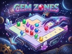 게임 Gem Zones