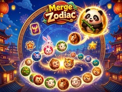 게임 Merge Zodiac