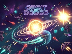 게임 Orbit Dodge