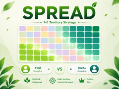 게임 Spread
