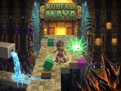 게임 Kubfall Maya