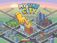 게임 My Tiny City