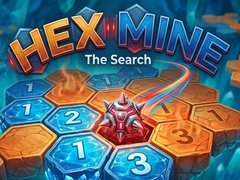 게임 Hex Mine 